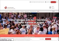 Sites similar to yourethecure.org