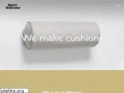Sites similar to yourewelcomedesign.com