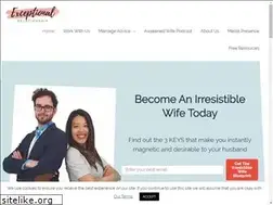 Sites similar to yourexceptionalrelationship.com