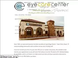 Sites similar to youreyecarecenter.com