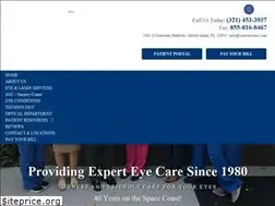 Sites similar to youreyeclinic.com