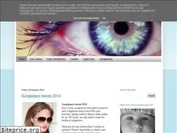 Sites similar to youreyecolour.blogspot.com
