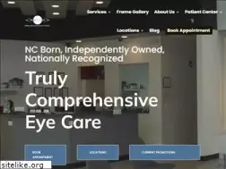 Sites similar to youreyeinstitute.com