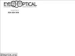 Sites similar to youreyeq.com