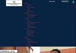 Sites similar to youreyes.org