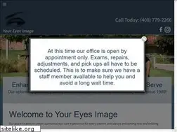 Sites similar to youreyesimage.com
