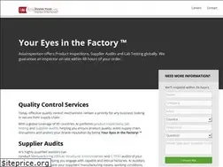Sites similar to youreyesinthefactory.com