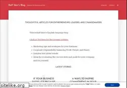 Sites similar to yourezinesystem.com