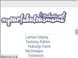 Sites similar to yourfabulousmama.net