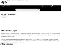 Sites similar to yourface.expert