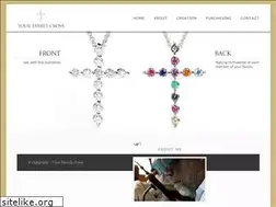 Sites similar to yourfamilycross.com