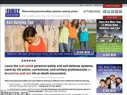 Sites similar to yourfamilydefense.com