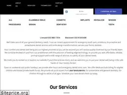 Sites similar to yourfamilydentist.com.au