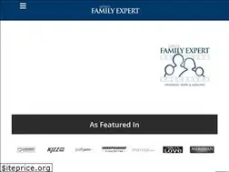 Sites similar to yourfamilyexpert.com
