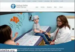 Sites similar to yourfamilymed.com