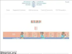 Sites similar to yourfamilyphysician.ca