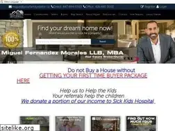 Sites similar to yourfamilyrealtor.ca