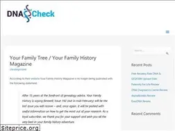 Sites similar to yourfamilytreemag.co.uk