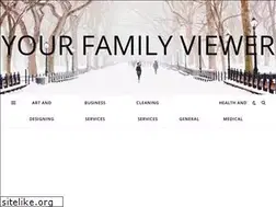 Sites similar to yourfamilyviewer.com