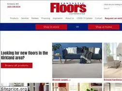 Sites similar to yourfantasticfloors.com