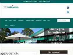 Sites similar to yourfarmandgarden.com