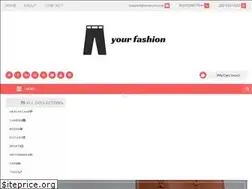 Sites similar to yourfashion09.blogspot.com