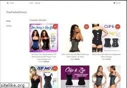 Sites similar to yourfashionfrenzy.com