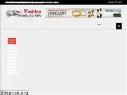 Sites similar to yourfashionjewellery.com