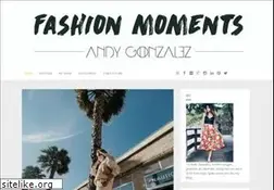 Sites similar to yourfashionmoment.com