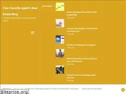 Sites similar to yourfavoriteagent.blog