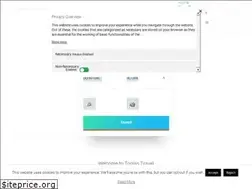 Sites similar to yourferry.gr