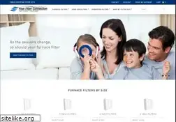 Sites similar to yourfilterconnection.com