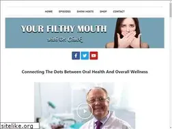 Sites similar to yourfilthymouth.com