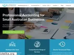 Sites similar to yourfinancedept.com.au