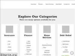 Sites similar to yourfinancehelper.com