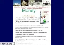 Sites similar to yourfinances101.com
