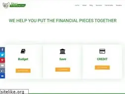 Sites similar to yourfinancialfix.com