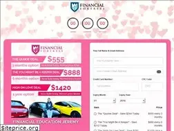 Sites similar to yourfinancialfortress.com