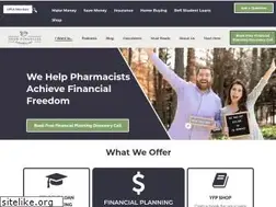 Sites similar to yourfinancialpharmacist.com