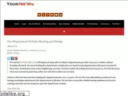 Sites similar to yourfiresite.com