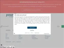 Sites similar to yourfirm.at