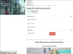Sites similar to yourfirstmaltaproperty.com