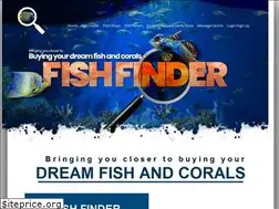 Sites similar to yourfishfinder.co.uk