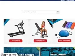 Sites similar to yourfitnesssolutions.ca