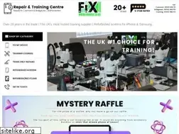 Sites similar to yourfix.co.uk
