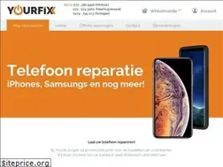 Sites similar to yourfix.nl