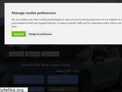 Sites similar to yourfleet.co.uk