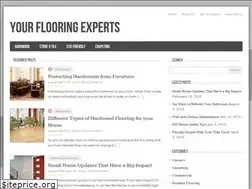 Sites similar to yourflooringexperts.com