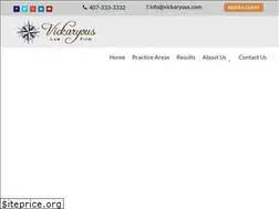 Sites similar to yourfloridainjurylawyer.com