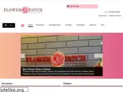 Sites similar to yourflowerpatch.com